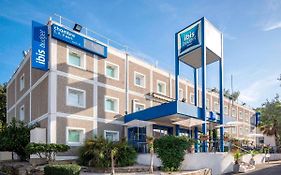 Ibis Budget Antibes Sophia Antipolis